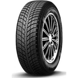 Nexen N blue 4 Season ( 195/65 R15 91T 4PR )