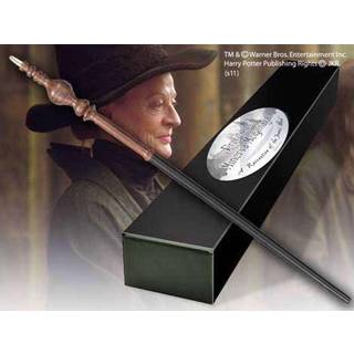 Harry Potter Zauberstab Minerva McGonagall