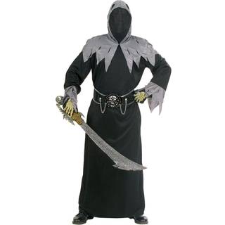 Skull Warlord kostume