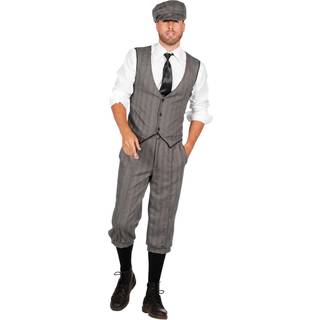 20er Jahre Männer Kostüm Finn 56