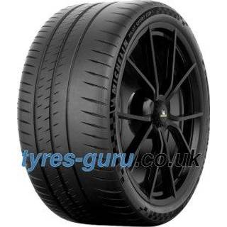Michelin Pilot Sport Cup 2 Connect XL 265/35ZR18 97Y
