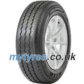 Cheng Shin / CST CL 31 6PR TL 165/70R13C 84N