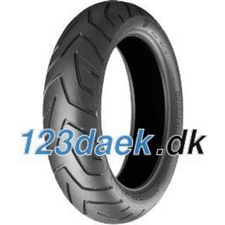 Bridgestone A 41 R G Rear 150/70R18 70H