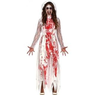 Bloody Bride kostume