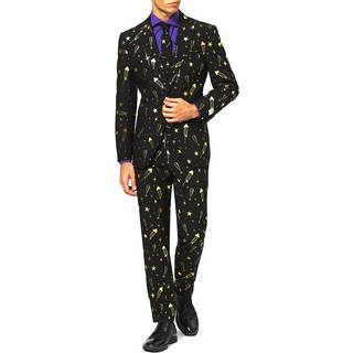 OppoSuit Shine Pine