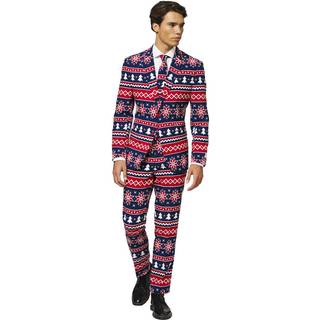 OppoSuits - Nordic Noel EU54