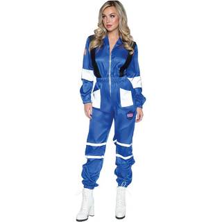 Space Explorer kostume