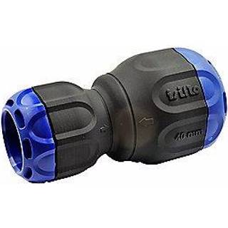 Isiflo SPRINT samlemuffe 32 x 25 mm. PN16. komposit