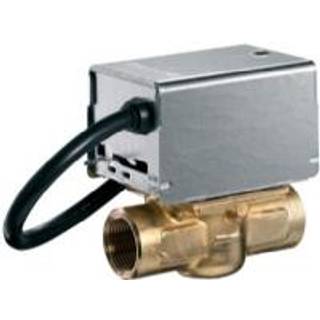 Honeywell zoneventil DN15 220V on/off 2-vejs strømløs lukket