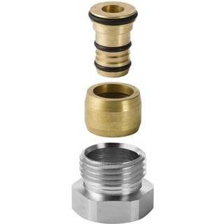 Geberit mepla union med udvendigt gevind d=16 mm 641.513.00.1