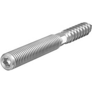 Ansatsskrue M10x 140mm Flamco HO