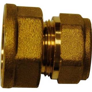 Pexovergangsmuffe 15X3/4 Solar