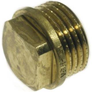 Prop 1/2'' messing