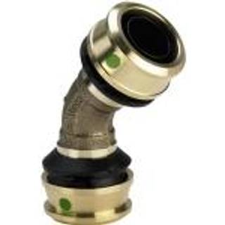 Raxofix Bøjning 45Gr 63 Viega