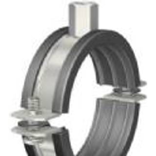 Flamco Rørbøjle brs-a syrefast m8/10 26-30 mm 34