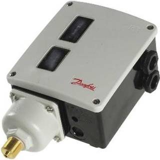 Danfoss Pressostat danfoss rt110 0,2-3bar