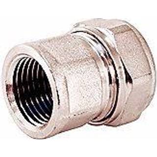 Altech 1/2-16x2,0 overg.m/muf