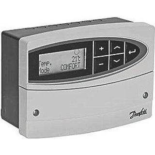 Danfoss brugervejledning for applikation 130 Dansk