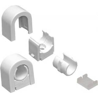 Uponor Rørbærer uponor enkelt 25-32 mm