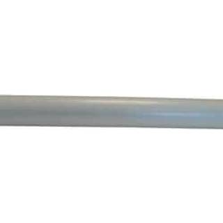 Karfa rosetbøsningssæt 22x300mm for gas