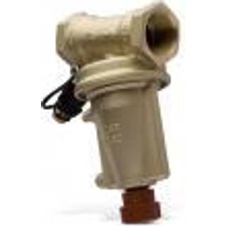 TA STAP differenstrykregulator DN32. 1.1/4''. 20-80 Kpa