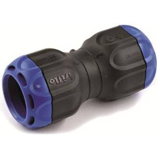 Isiflo SPRINT samlemuffe 25 mm. PN16. komposit