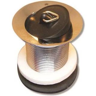Megatherm Bundventil 1 1/4"