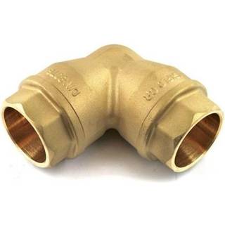 Isiflo Vinkel isiflo 90° 25 mm
