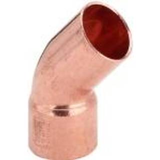 Altech Bøjning 45gr 22 mm