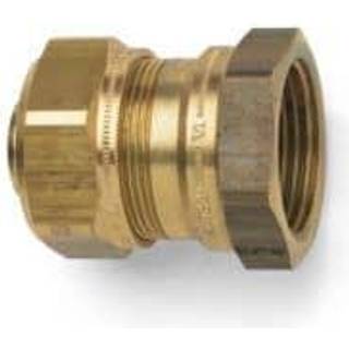 IMI Hydronic Overgangs muffe kompression ta 32x1 pn6
