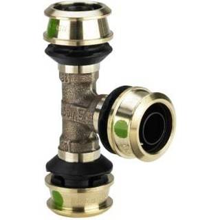 Raxofix T-Stykke 50X40X50 Viega