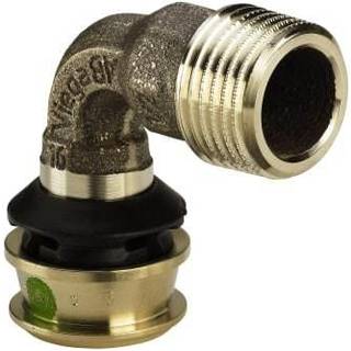 Raxofix Bøjning 40X1 1/4 Np Viega