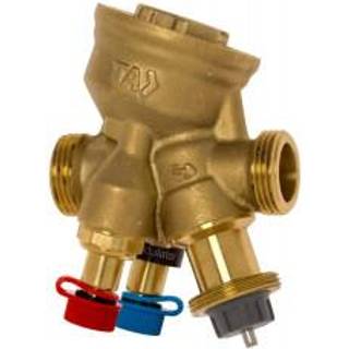 TA Modulator dynamisk reguleringsventil DN20 600kPa