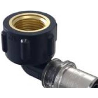 Tigris K5 Overgangsvinkel 32X1" M/Mf Wavin