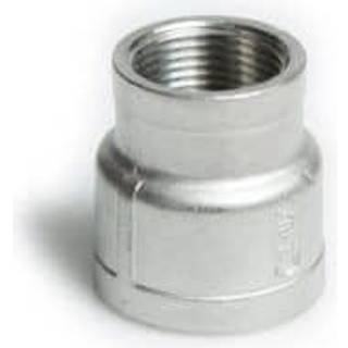 Formmuffe 1.4408, 20 bar 11/4x3/4