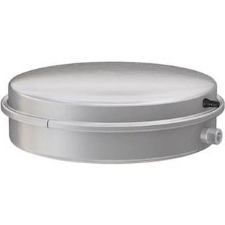 Flamco cubex r trykekspansionsbeholder 14 liter 3 bar