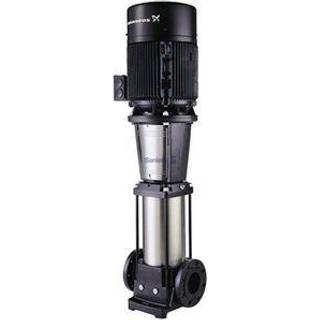 Grundfos centrifugalpumpe CR 5-4