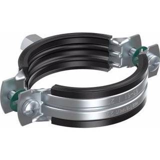 Walraven Rørbøjle bis s2 zp epdm M8/10 20-24MM