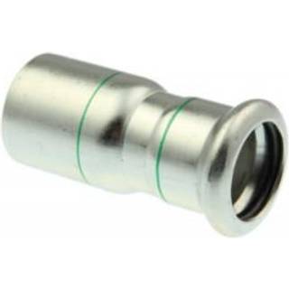 Vsh Fabrieken Vsh reduktion muffe/nippel 108x88,9 mm syrefast