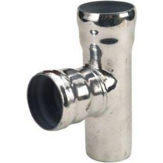 GM-X DN70 x 70 grenrør 87gr. Galvaniseret