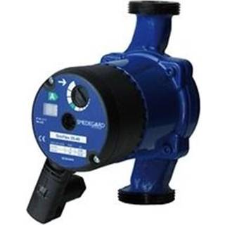 Grønbech & Sønner Simflex cirkulationspumpe 25-40 112 180 mm