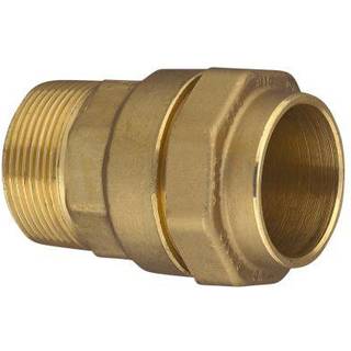 Isiflo Overgang M/Np. 25X3/4 Raufoss Water & Gas