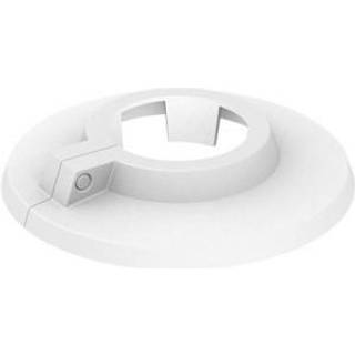 Flamco Plastroset hvid 2-delt 2