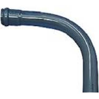Wavin PVC bøjning 63 mm 90° PN10