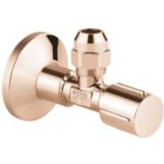 GROHE vinkelventil 1/2" warm sunset, 22039DA0