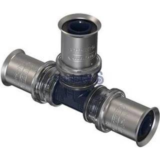 Wavin Tigris K5 t-stykke 16 mm. PPSU. Til U, UP, H, B , TH bakker