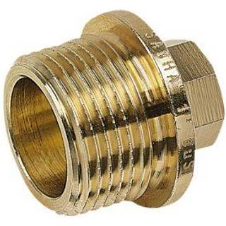 PURAFIT prop 1.1/4'' Siliciumbronze. Blyfri.