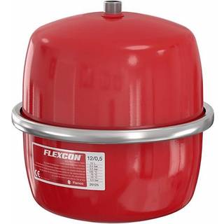 Flamco Baseflex trykekspansionsbeholder 8 liter 6 bar