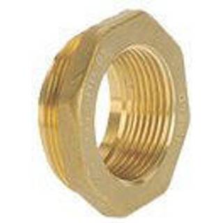Isiflo Overgangsmuffe isiflo 25 mm x 3/4, 6211483