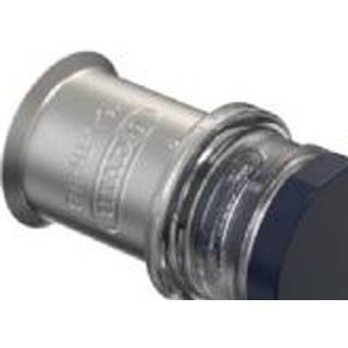 Wavin Tigris K5 slutmuffe 20 mm. PPSU. Til U, UP, H, B , TH bakker